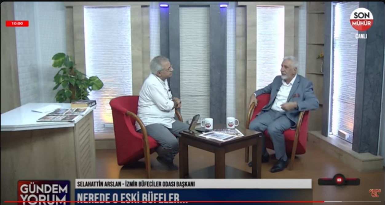 02. SON MÜHÜR PROGRAMINDA ESNAFIN SORUNLARINI TARTIŞIYORUZ